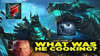 RUNNING THE GAME AS GUAN YU SUPPORT INSANE DAMAGE