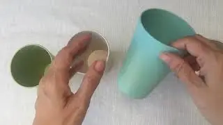 Vasos (Código: 201 y 202)