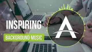 Inspiring - Easy-Listening Corporate Inspiration Instrumental Background Music (Royalty Free Music)