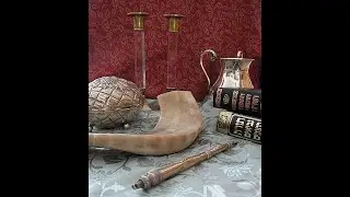 Развитие монотеистического культа Яхве у древних евреев. Часть 3