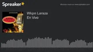 En Vivo (made with Spreaker)