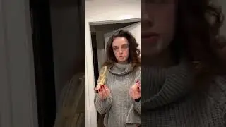 Dailyvlog Samiaoz getting hair to long 