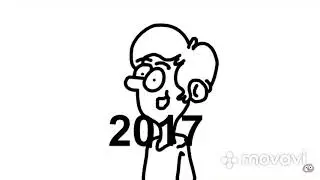 Эволюция мирби (2017-2020)