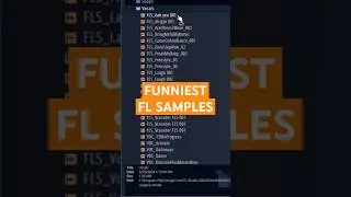 The funniest hidden folder in FL Studio...