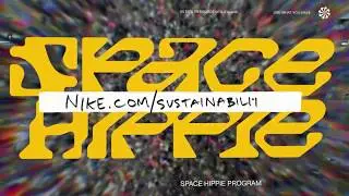 Nike Space Hippie