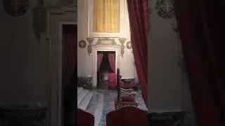 Mike’s Travels: The Strange Curtains