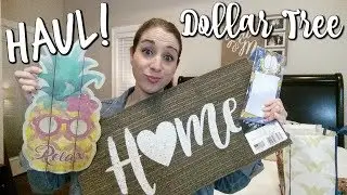 DOLLAR TREE HAUL 4-19-18