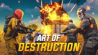 Rust - Art Of Destruction (Movie)