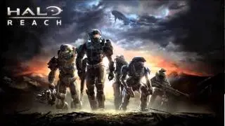 Halo Reach - Martin O'Donnell - Epilogue