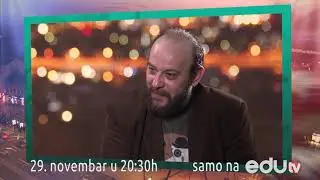 013 S3 Ljubomir Bandovic Teaser