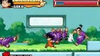 Dragon Ball: Advanced Adventure Playthrough (Part 6)