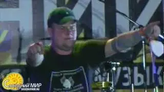 ILWT - Соседний МИР-2012 (ОФИЦИАЛЬНОЕ ВИДЕО)