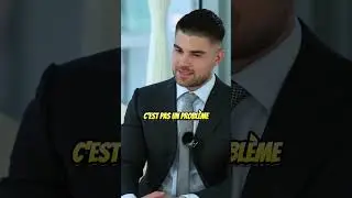 Voici une femme mariable