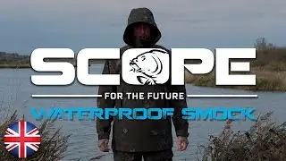 Scope Waterproof Smock UK (C0500, C0501, C0502, C0503, C0504, C0505)