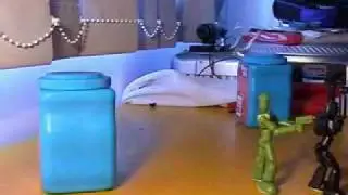 Stikfas Gunfight