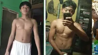 TRANSFORMASI 2016 - 2020