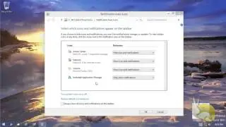 Windows 10 System Tray tutorials