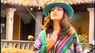 Hipatia Balseca - AMOR DE VERDAD (Video Oficial)