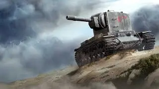 Mi último vídeo de World of Tanks 2013 - 2023