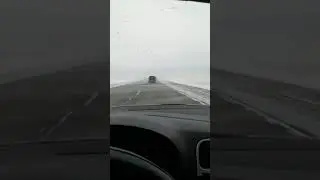 Трасса Абакан Саяногорск
