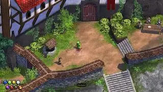 Magicka (PC) - Gameplay | No Commentary