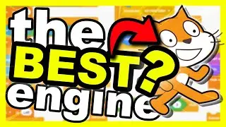 7 Ways Scratch is the Best Game Engine for Beginners