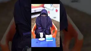 hijab nice look islami girl | niqab style islami look
