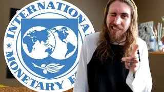 Lawyer Sues Bank of Canada - You won't believe what happens