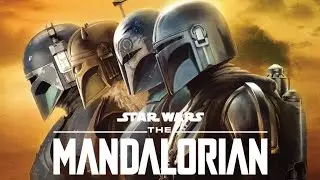 THE MANDALORIAN THEME | Season 3 Tribute