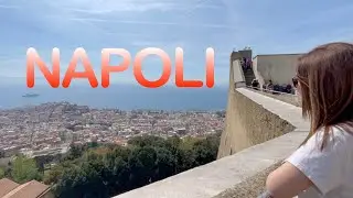 Napoli, Italiya