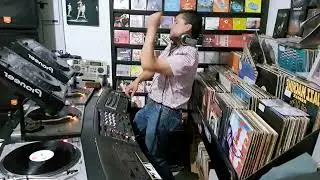 Beatdjpelos minimix 0018🎵🎧✔