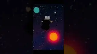 Летим в Луну, кого забрать собой?) 🌕 