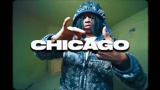 [FREE] Sha Gz x DD Osama Drill Type Beat - 