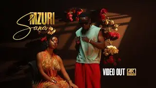 John Blaq - Mzuri Sana [Official Music Video]