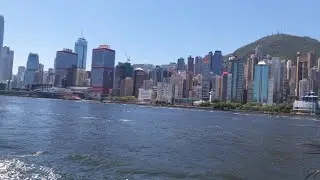 ferry central to mui wo beach
