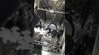 Стирка наушников в стиралке 🎧🧼🫧