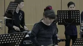 22 05 2022 Концерт Леонард Бернстайн, «Мамбо» из сюиты Вестсайдская история
