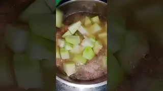nilagang buto-buto Ng native na baboy with papaya #nativefoods #youtuberchannel #nilagangbaboy