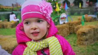 Агротуристический комплекс 