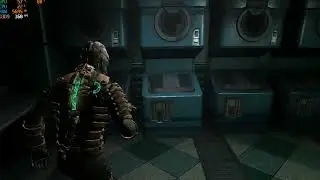 Dead Space 2 Gameplay Test on Ryzen 5 3400 G