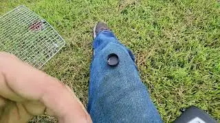 Scopes for kids! A basic use video! Getting ready for Deer seasons special youth hunt!!