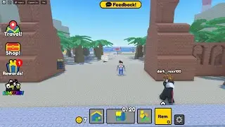 How To Unlock Aquatic Map In Find The Noobies Morphs Roblox | How To Go To Aquatic Map