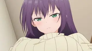 La voz de YUTAKA - My Tiny Senpai - Español latino