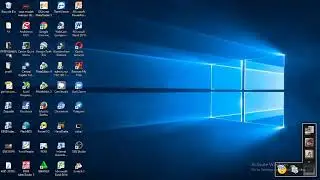 Menggabungkan gambar di Paint