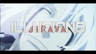 [ILLUSIONS]~JIRAYA'S DEATH - SAD AMV