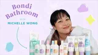 Bondi Bathroom | Lab Muffin Beauty Science's Ultimate Guide to Everyday Skincare & Serums 101