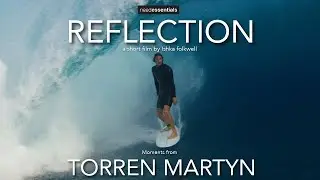 Torren Martyn - REFLECTION - needessentials
