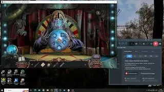 прохождение игры Mystery Case Files 25 The Dalimar Legacy 2 серия