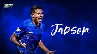 Jadsom Silva - Meio Campo / Midfielder 2019
