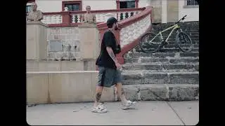 Topo & Hocho - CREMA